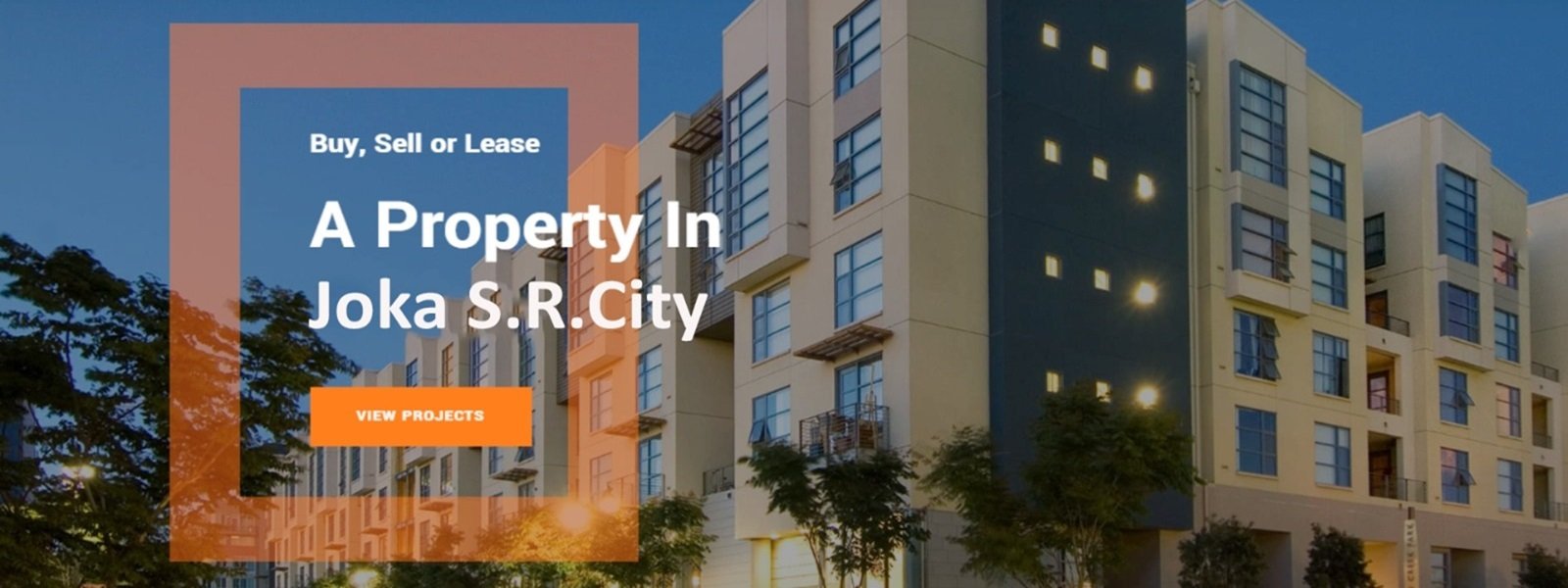 South Dream City
